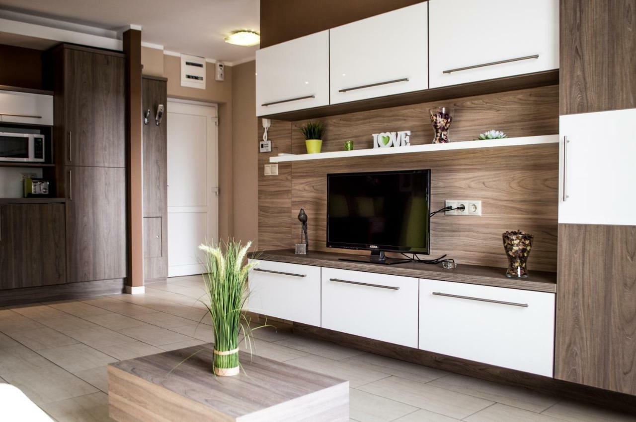 Platina Apartman Apartment Sárvár Екстериор снимка